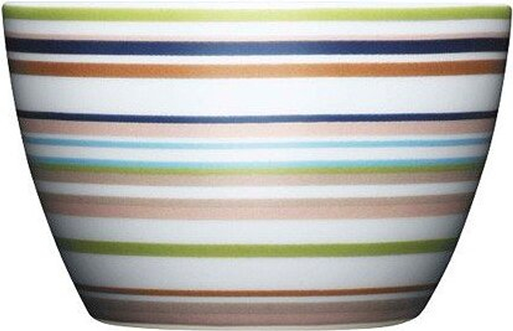 Салатник Iittala Origo, фарфор, 0,2 л