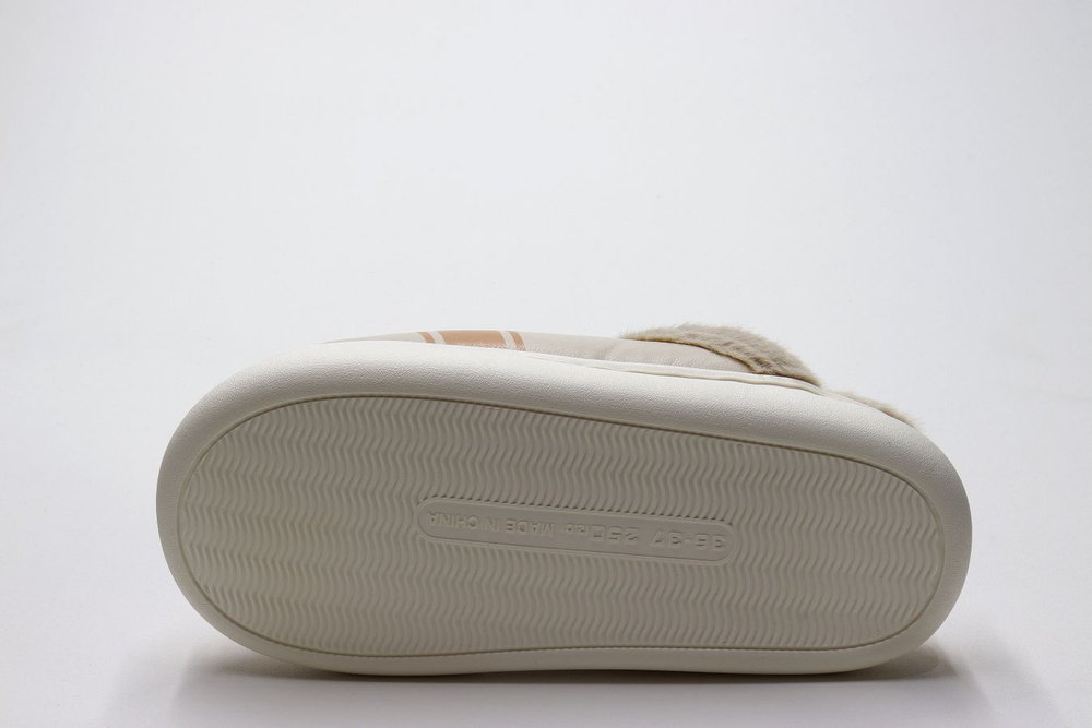 Утепленные тапочки (36-41)р. / шт.