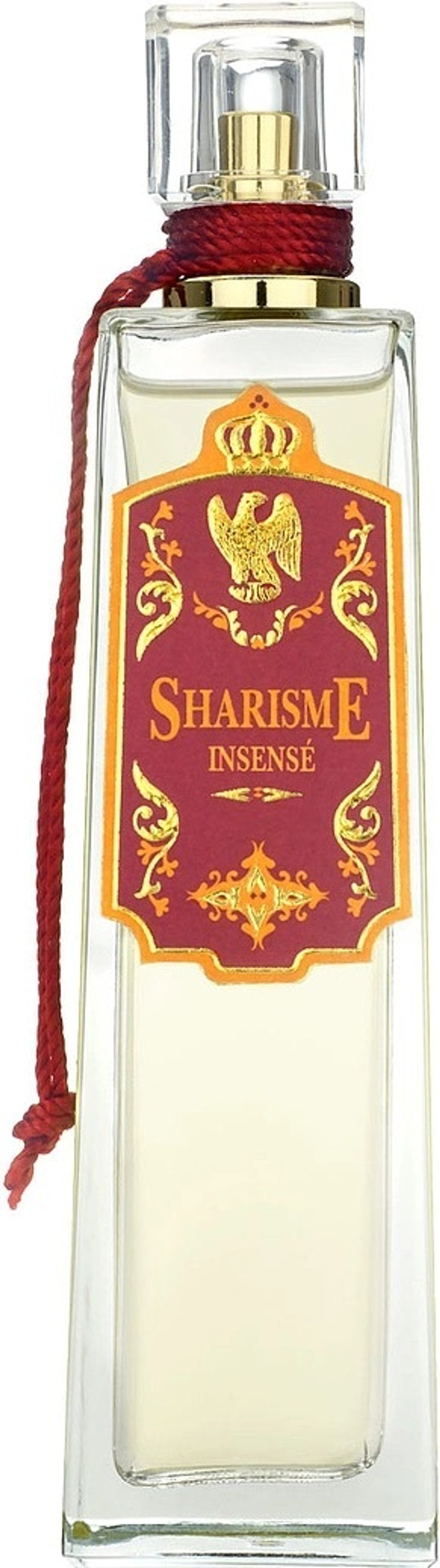 Rance Sharisme Insense