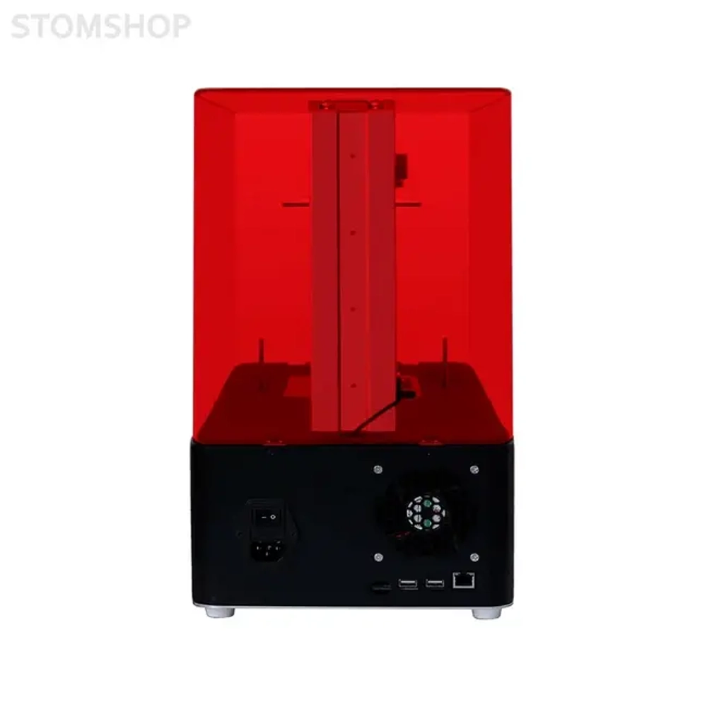 Phrozen Shuffle Lite - высокоточный 3D-принтер для стоматологии | Phrozen (Тайвань)