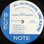 Bobby Hutcherson / Dialogue (LP)