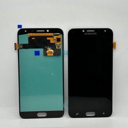 Дисплей Samsung J4 2018 (J400F) Черный OLED