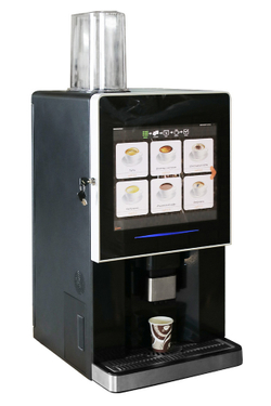 Настольный кофейный автомат Pro LV307