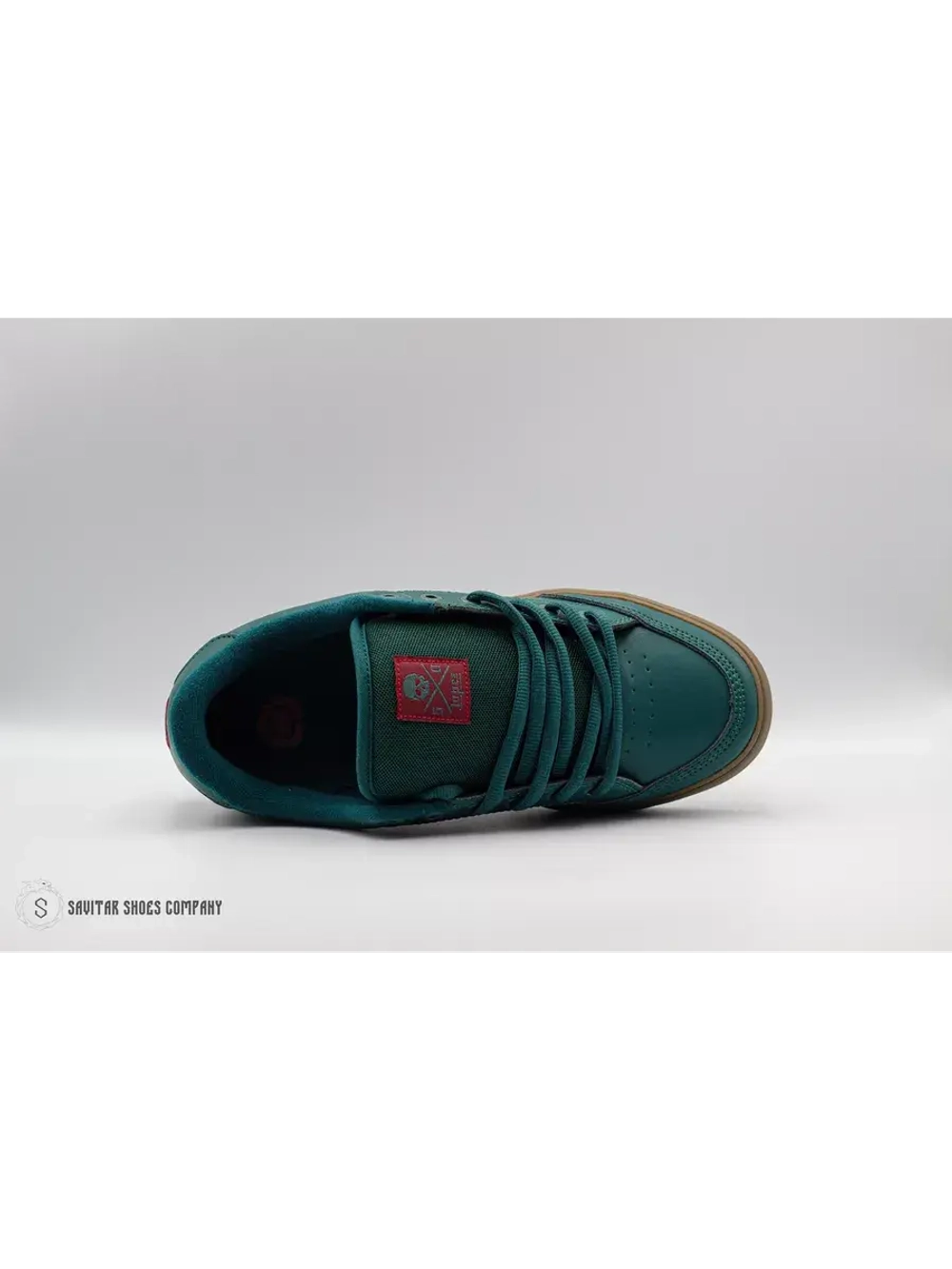 Дутые кеды RE-LOPEZ 50 от Savitar Shoes Comapany