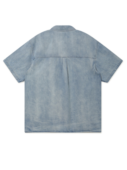 Мужская Рубашка Owens Denim