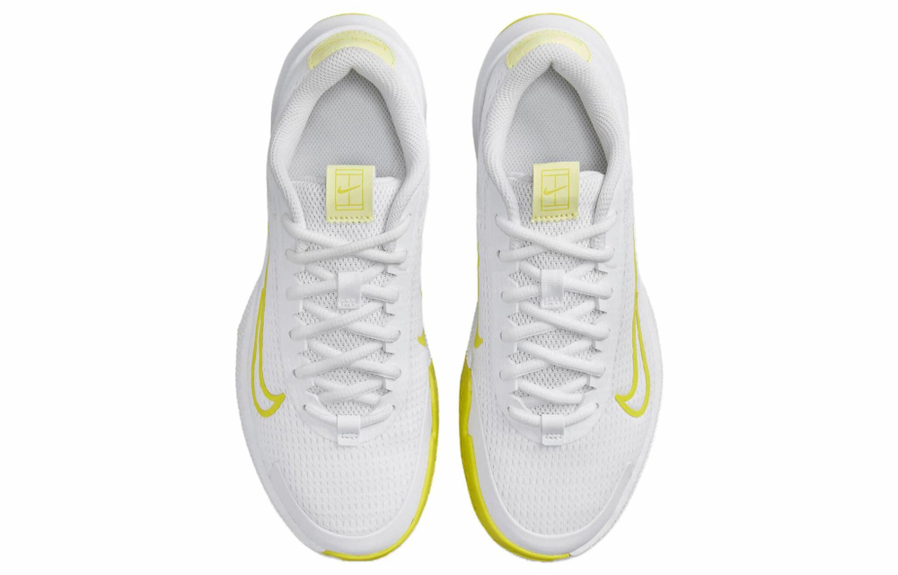 Кроссовки Nike Court Vapor Lite 2 (Женская размерная сетка)