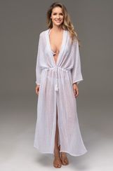 Халат Mia-Amore 5387 "Seychelles"