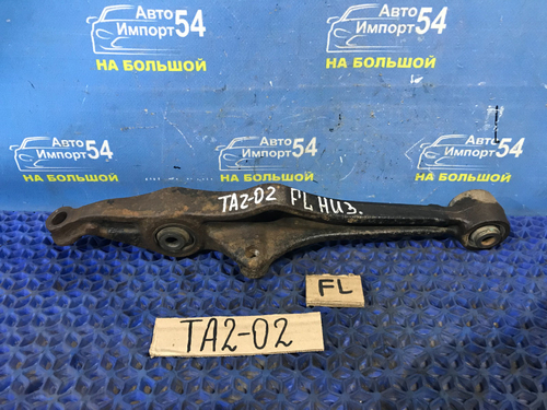 Рычаг передний левый Honda AVANCIER 2001