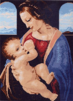 Вышивание стало вашей страстью? Тем хобби, которое позволяет успокоиться и раскрыть свой творческий