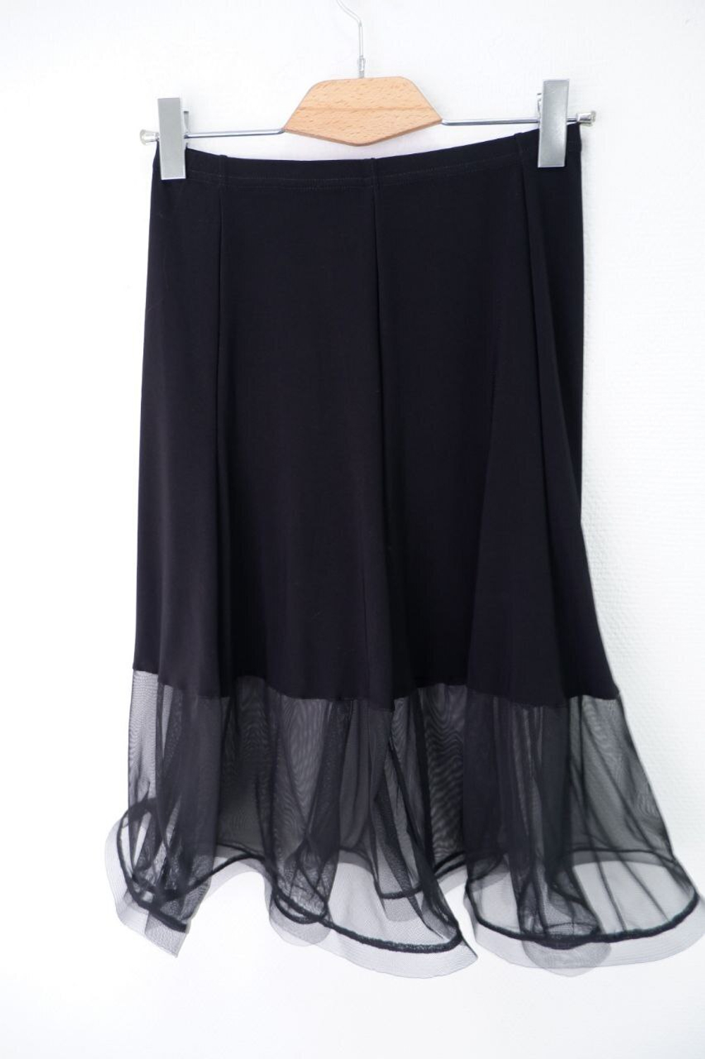 Юбка красивая 44-46 размер