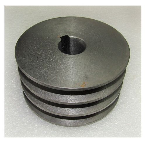 Шкив вала режущего диска RH450H (25х100,3А) /Pulley