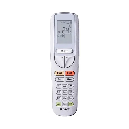 Тепловой насос Gree GWH12AKCXD-K6DNA1A (LCLH)