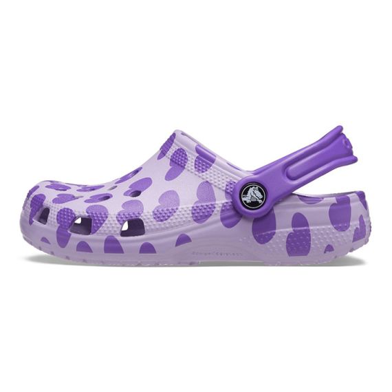 Crocs Classic 'Purple'