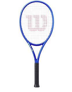 Теннисная ракетка Wilson Ultra 100 V5 + струны