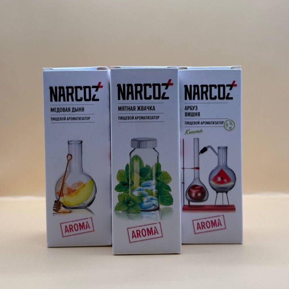 Жидкость | Narcoz