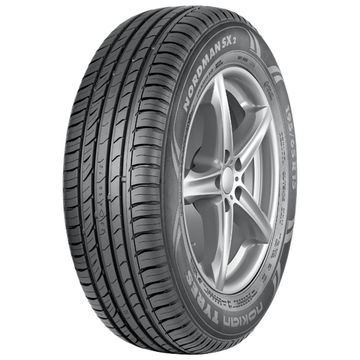 Nokian Tyres Nordman SX2 185/70 R14 88T