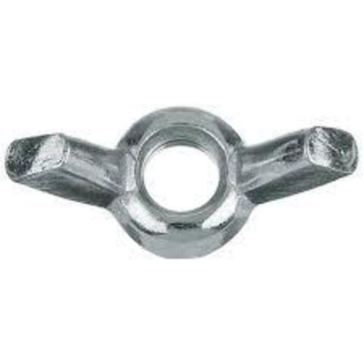 Гайка барашковая DIN 315 М12 (1шт.)