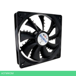 Кулер для корпуса Zalman ZM-F2 Plus (SF)