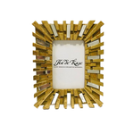 Рамка для фото Империя, 10х15 см Арт. 320-809]