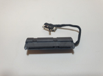 Шлейф HDD HP DV7-4000ER (короткий, 1-ой HDD)