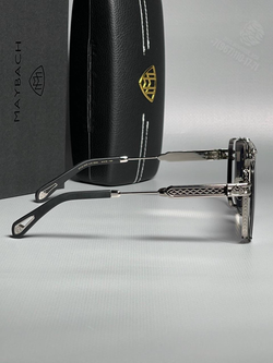 Солнечные очки Maybach