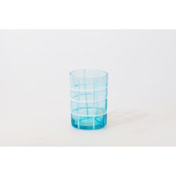 Стакан Хайбол 350 мл Морская волна Artist's Glass d 7,5 см h10 см BarWare P.L. Proff Cuisine