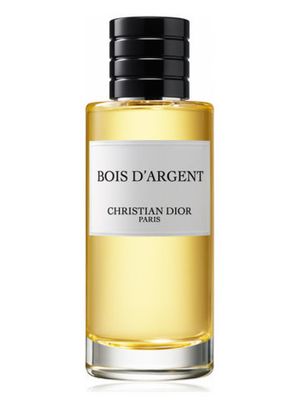 Christian Dior Bois d'Argent