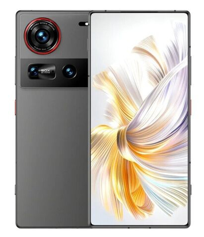ZTE Nubia Z70 Ultra 16/512Gb Black