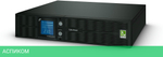 Источник бесперебойного питания CyberPower PR1000ELCDRT2UA