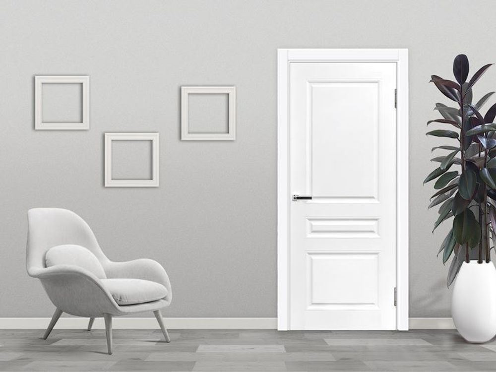 Межкомнатная дверь Чикаго