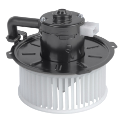 Вентилятор отопителя Great Wall Hover H5 05-/H3 10- GANZ GIC06423
