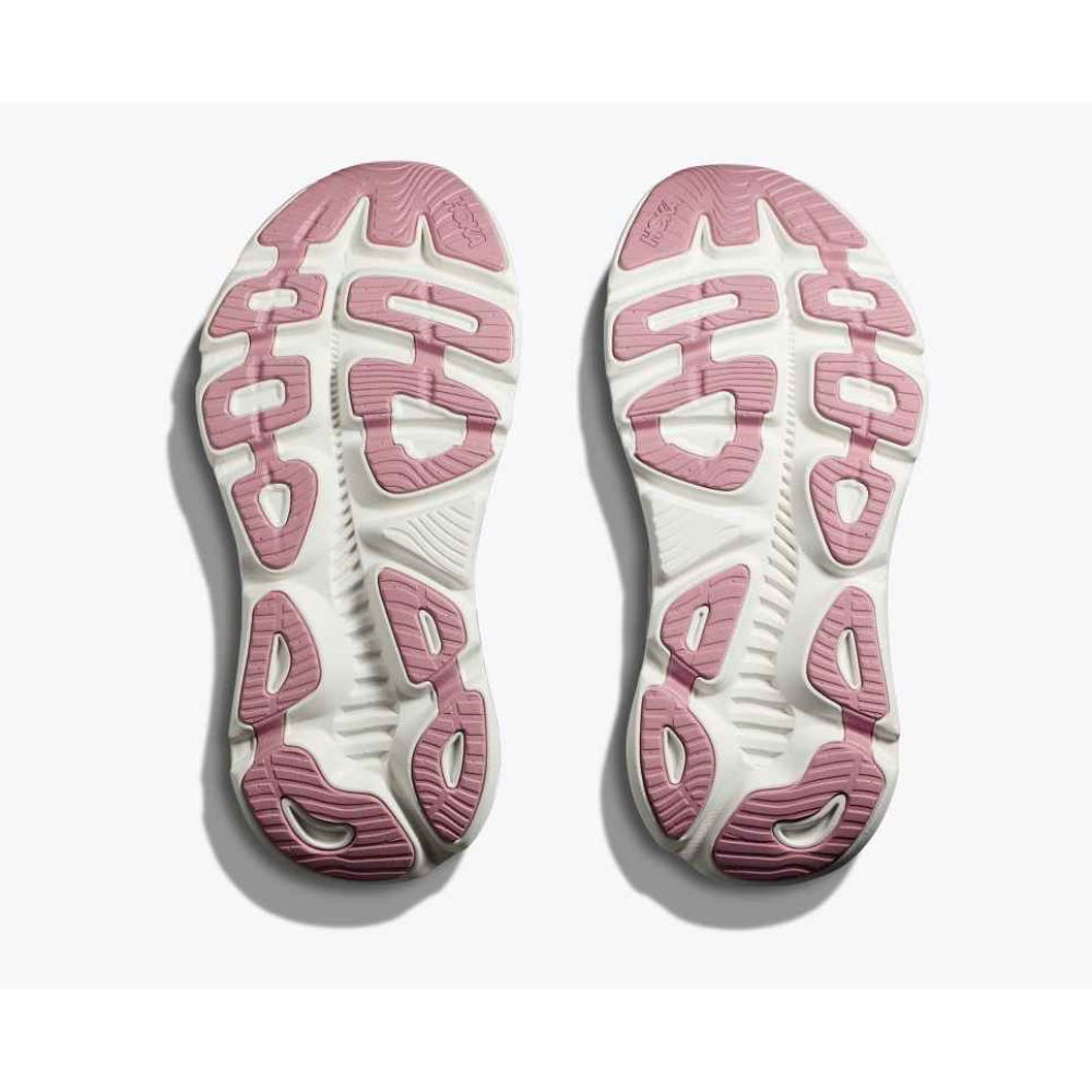 Кроссовки женские HOKA W GAVIOTA 5 Sea Ice / Pink