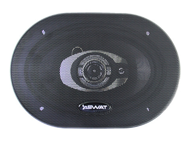 SWAT SP-B69 Коаксиальная акустика 6х9" (15х23 см.)