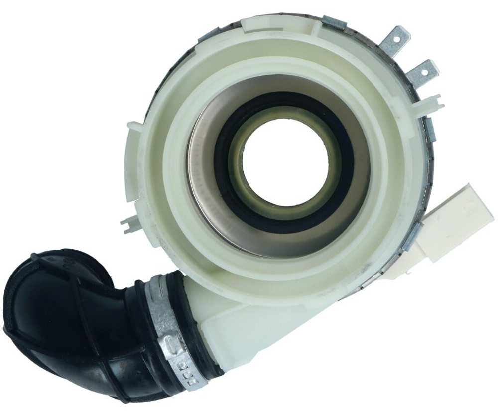 140002162232, 140002162190 улитка с нагревателем посудомойки Электролюкс Икеа