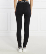 Леггинсы LOGO TAPE MILANO CALVIN KLEIN JEANS - черный(J20J222601)