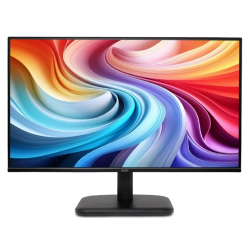 Монитор LCD Acer 27" EK271Gbmix (IPS 1920x1080 120Hz 1ms 250cd D-Sub HDMI1.4 2x2W FreeSync Vesa) [UM.HE1CD.G02]