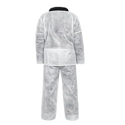 Защитный костюм (рубашка+брюки) 30 г/м2
