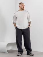 Брюки мужские Интер-2 Виотекс ГРАФИТОВЫЙ