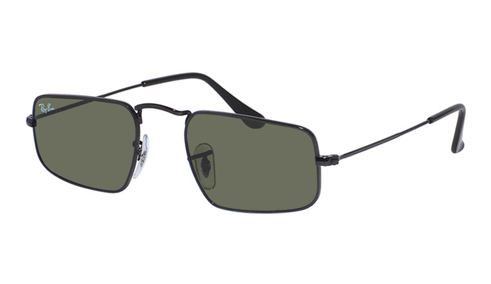 Очки Ray-Ban Julie RB3957 002/31 / 49
