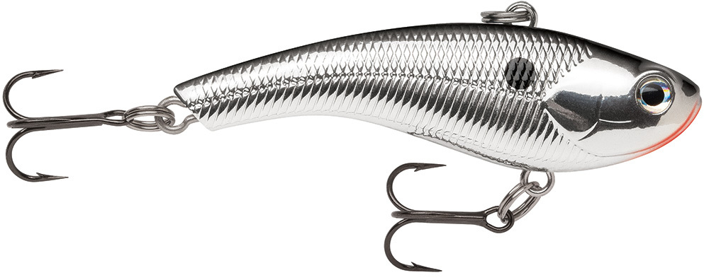 Воблер RAPALA Slab Rap 05 /CH /тонущий/ 5см, 6гр