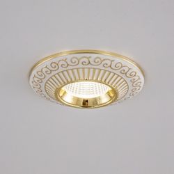 Встраиваемый светильник Citilux Боска CLD041NW2