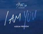 STRAY KIDS - I am YOU