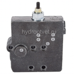 A11VLO130 DRG valve - DRG регулятор