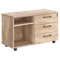 Тумба приставная TLC-3D.1A 1078х452х650 TORR