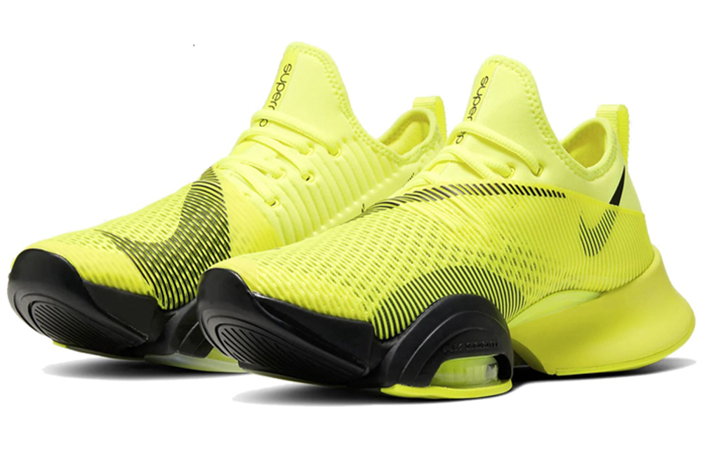 Кроссовки Nike Air Zoom Superrep