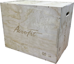 Aerofit AFPB-L тумба для запрыгивания "Плиобокс"