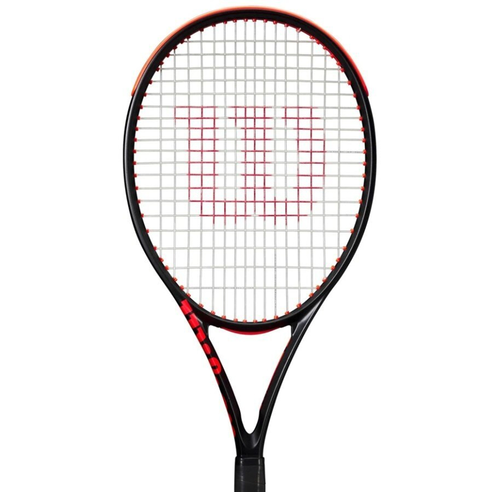 Ракетка для тенниса Любительские WILSON CLASH TEAM 280