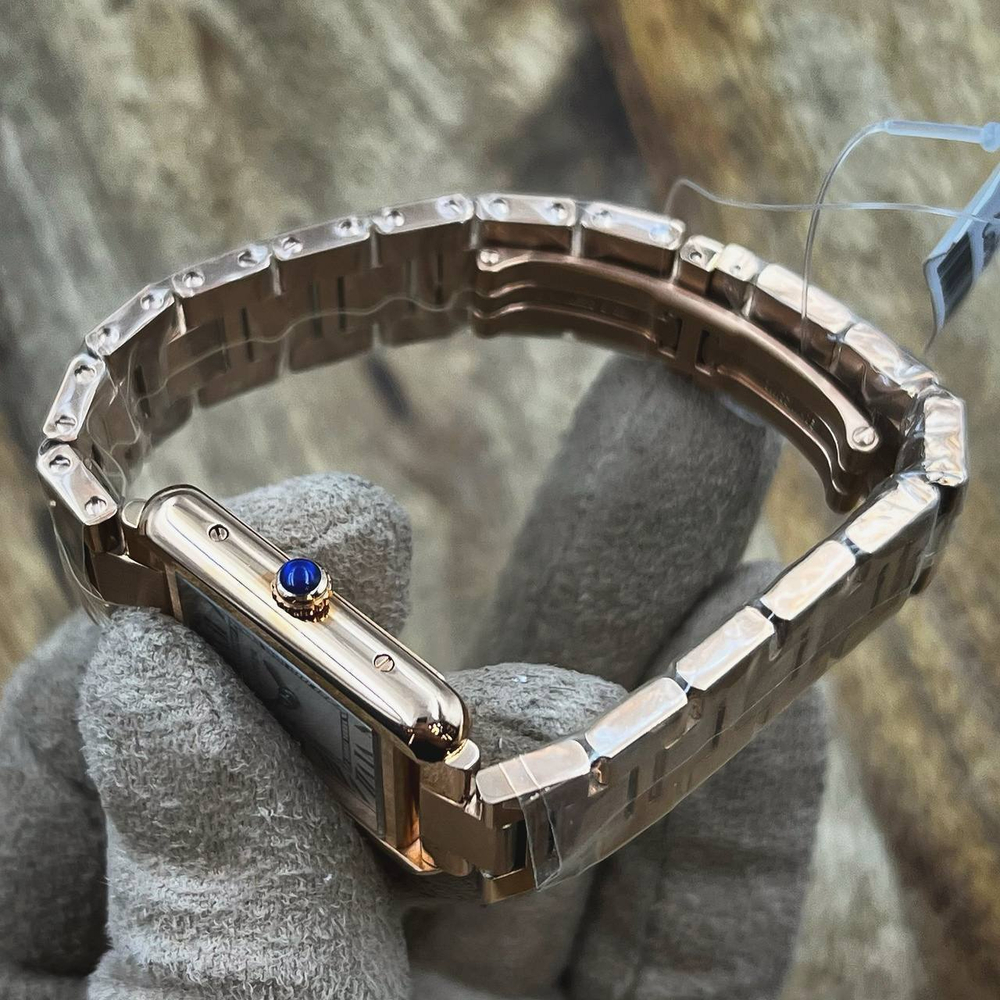 Часы Cartier