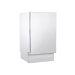 DeLonghi Встраиваемая посудомоечная машина DDW 08S Aquamarine eco