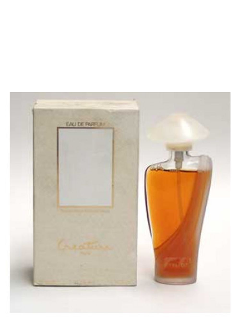 Gilles Cantuel Creature